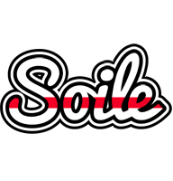 Soile kingdom logo