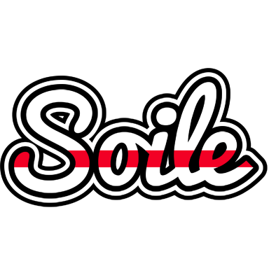 Soile kingdom logo