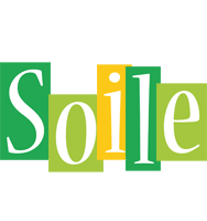 Soile lemonade logo