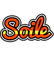 Soile madrid logo