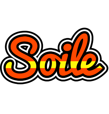 Soile madrid logo