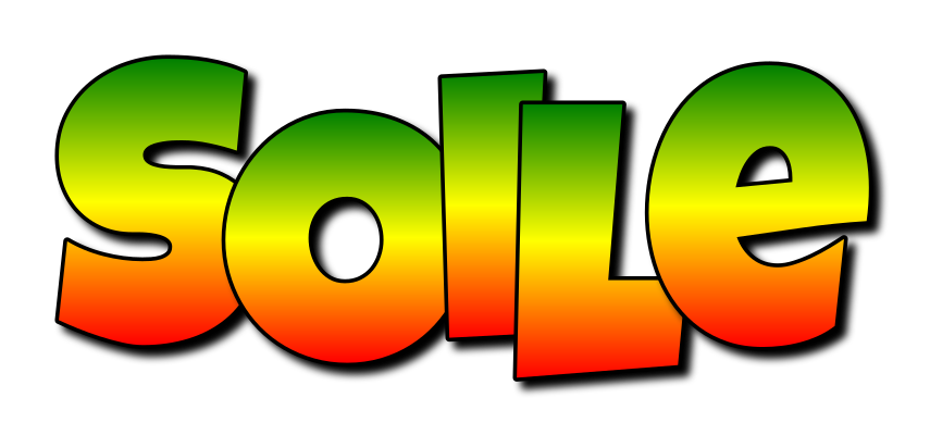 Soile mango logo