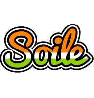 Soile mumbai logo