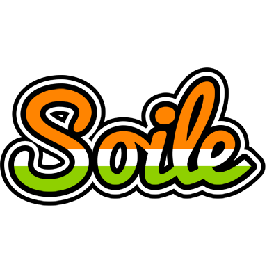 Soile mumbai logo
