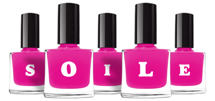 Soile nails logo