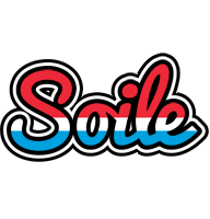 Soile norway logo