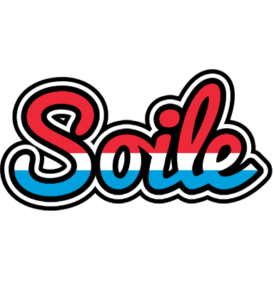 Soile norway logo
