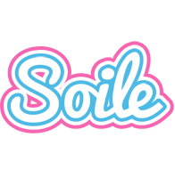 Soile outdoors logo