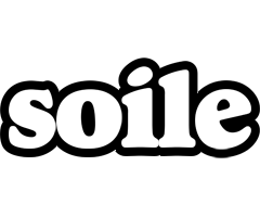 Soile panda logo