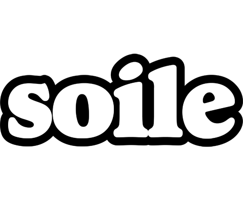 Soile panda logo