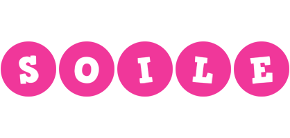 Soile poker logo