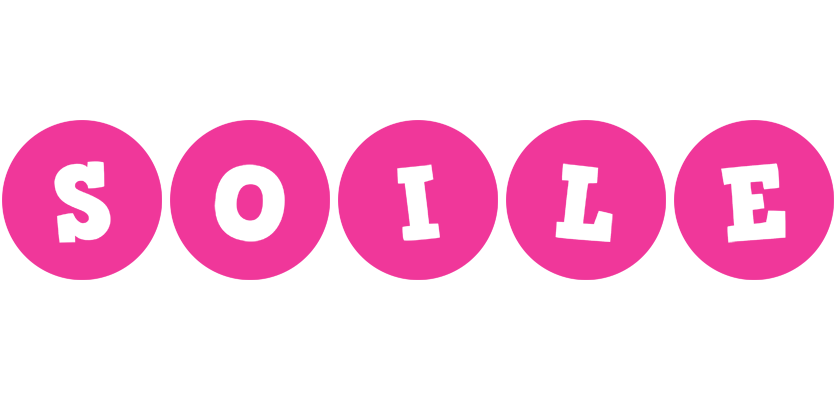 Soile poker logo
