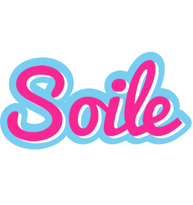 Soile popstar logo