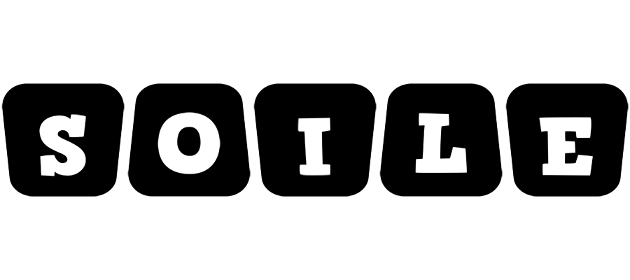 Soile racing logo