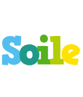 Soile rainbows logo