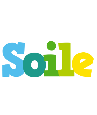 Soile rainbows logo
