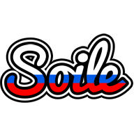 Soile russia logo