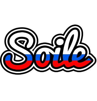 Soile russia logo