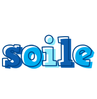 Soile sailor logo