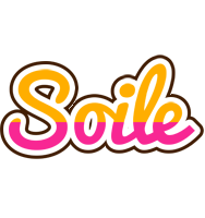 Soile smoothie logo