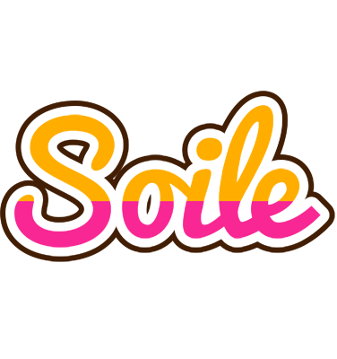 Soile smoothie logo