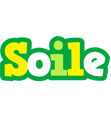 Soile soccer logo
