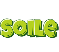 Soile summer logo