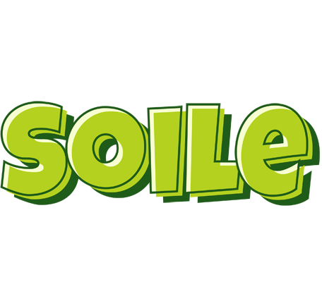 Soile summer logo