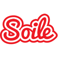 Soile sunshine logo