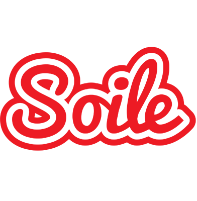 Soile sunshine logo
