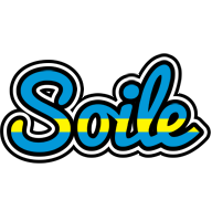 Soile sweden logo