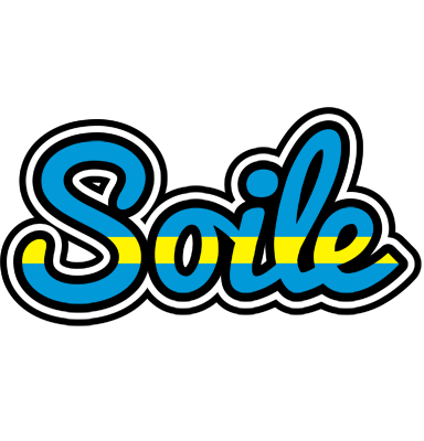 Soile sweden logo