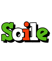 Soile venezia logo