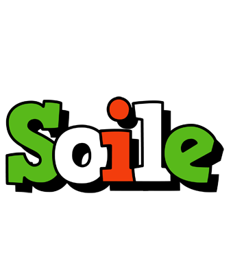 Soile venezia logo