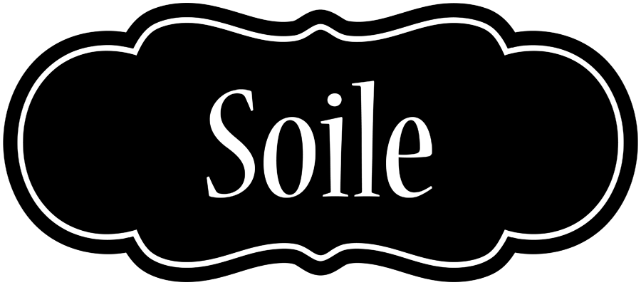Soile welcome logo