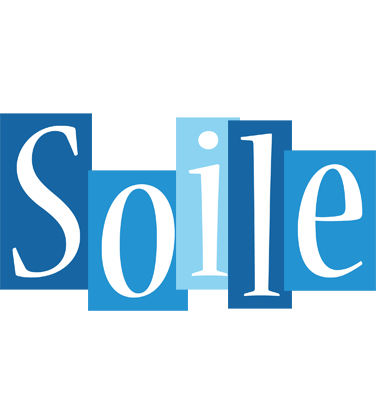 Soile winter logo