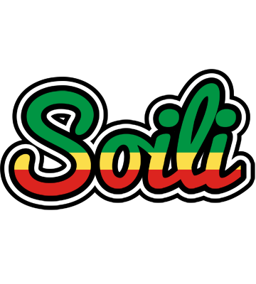 Soili african logo