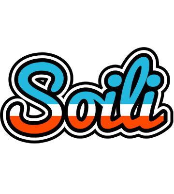 Soili america logo