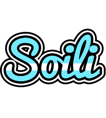 Soili argentine logo