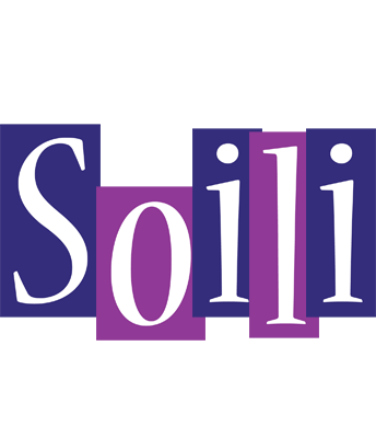 Soili autumn logo
