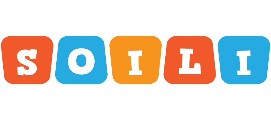 Soili comics logo