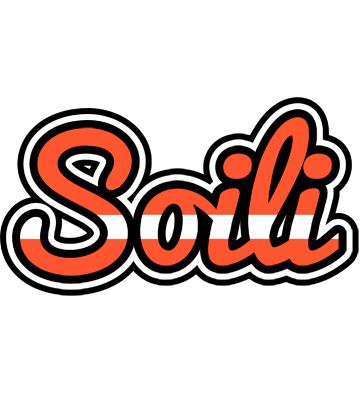 Soili denmark logo