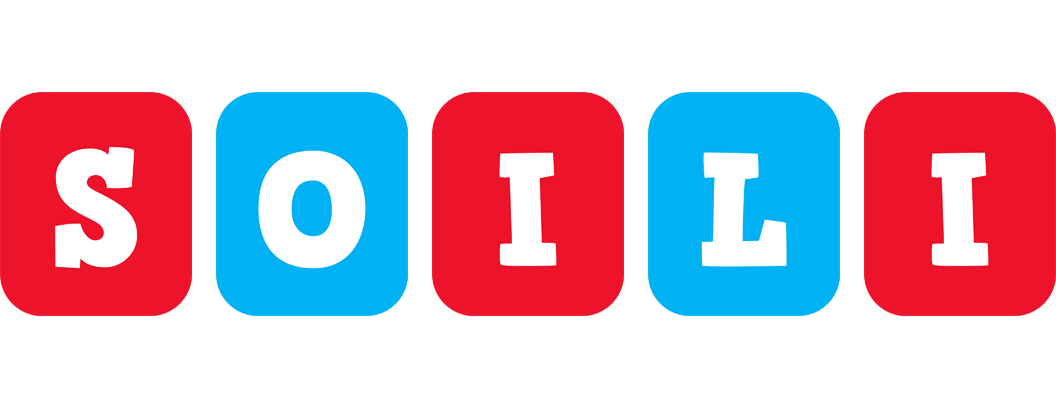 Soili diesel logo
