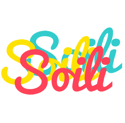 Soili disco logo