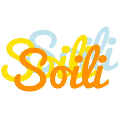 Soili energy logo