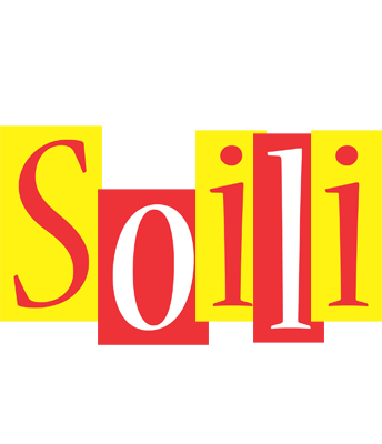 Soili errors logo
