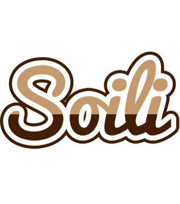 Soili exclusive logo