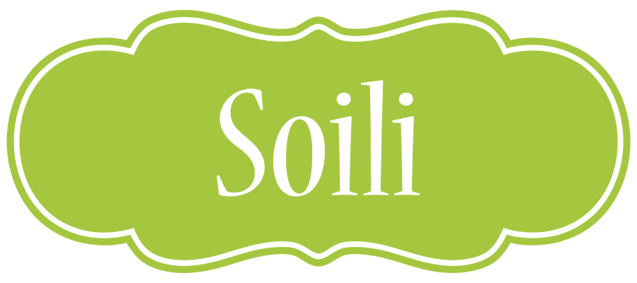 Soili family logo