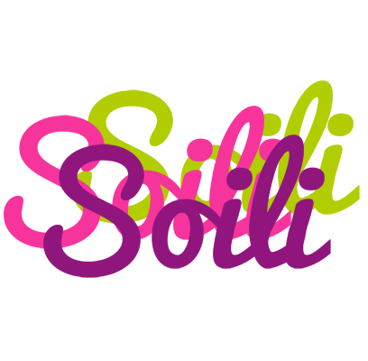 Soili flowers logo