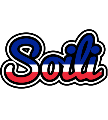Soili france logo